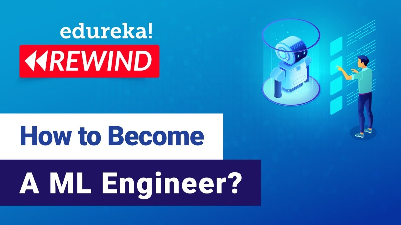 Become a Machine Learning Engineer: Complete Guide & Training with Python 🚀