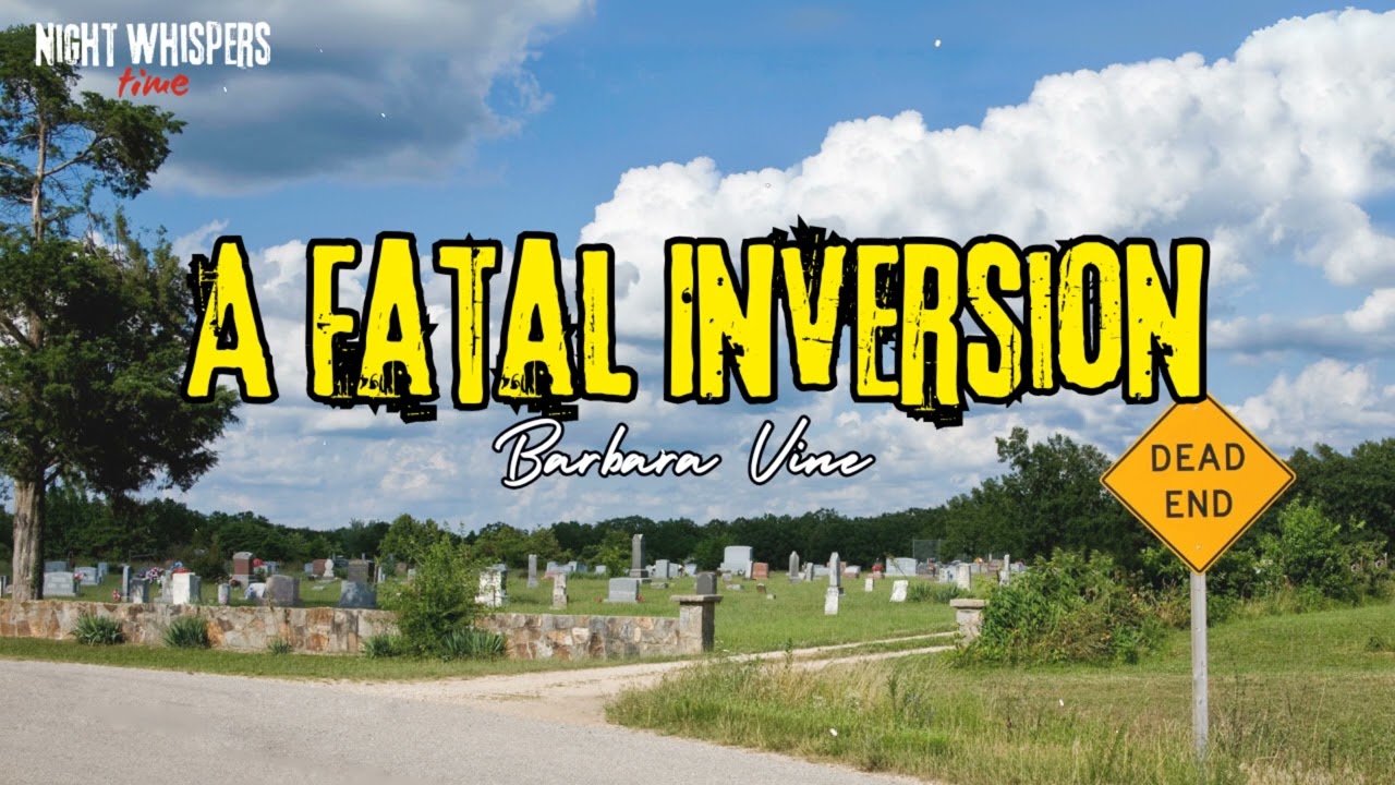 A Fatal Inversion - Gripping Radio Crime Drama 🎧