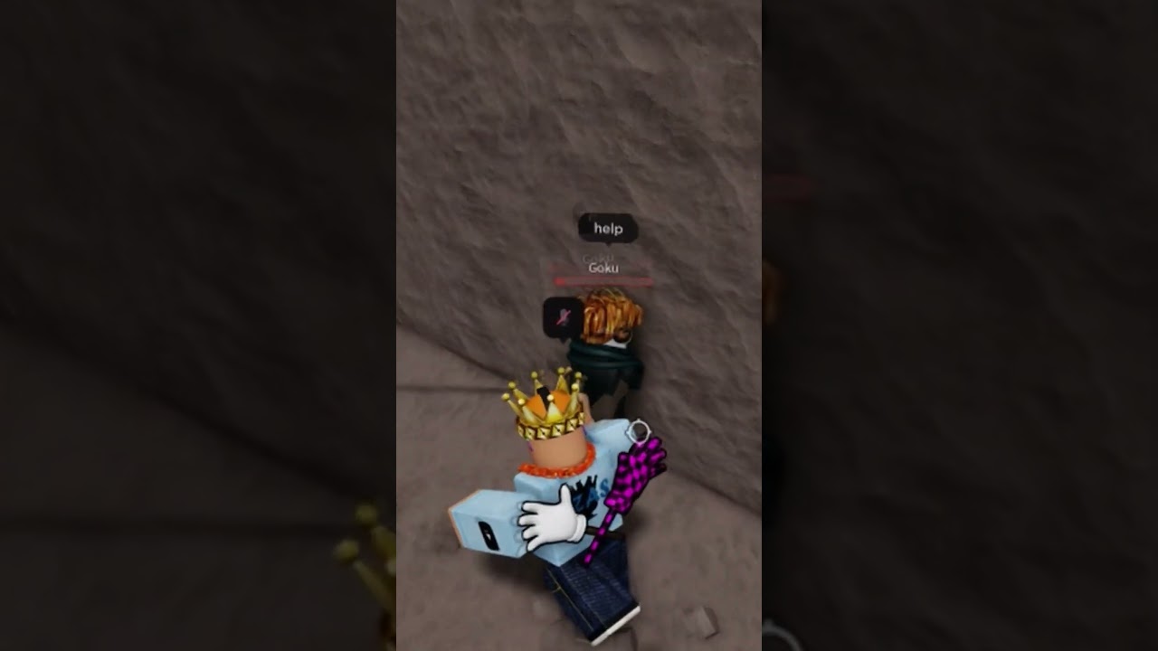 TSB's Tough Beginnings on Roblox 💥