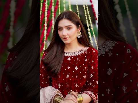 Pakistani Dramas Most Famous Actresses