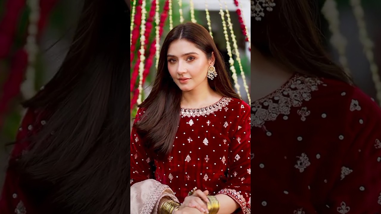 Top Pakistani Actresses You Must Know 🌟