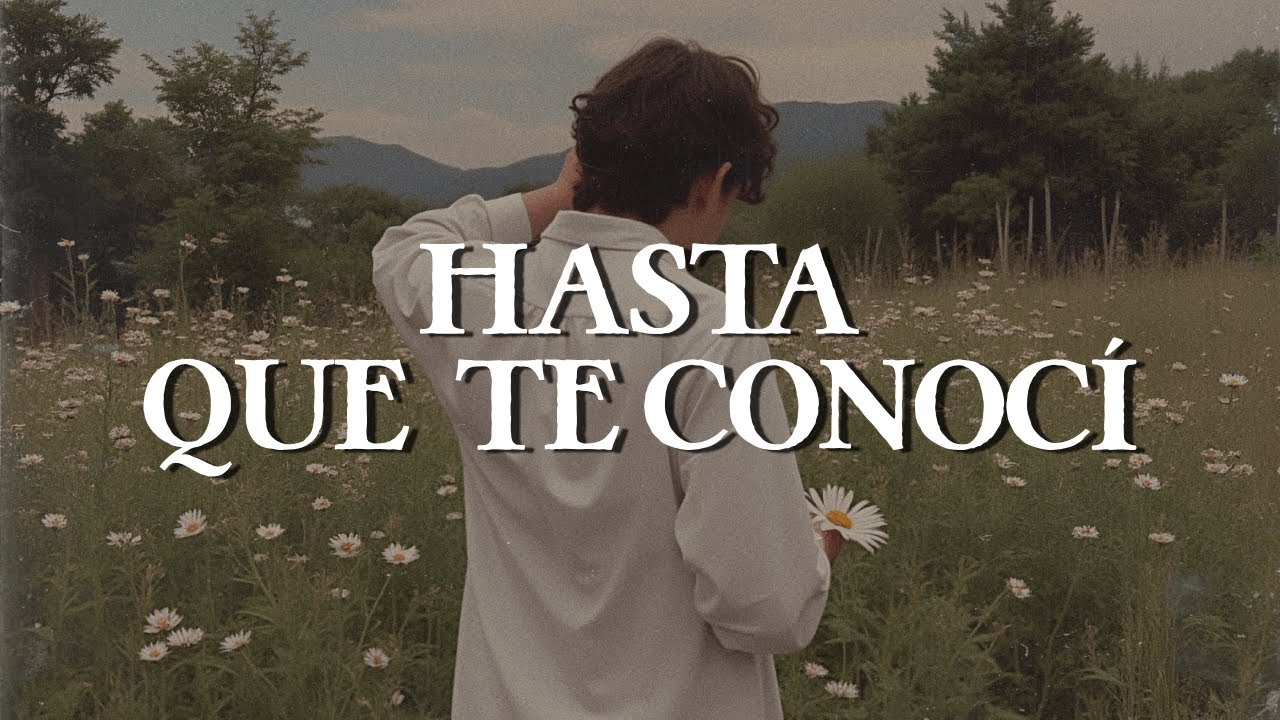 Juan Gabriel - Hasta Que Te Conocí (En Vivo) 🎶