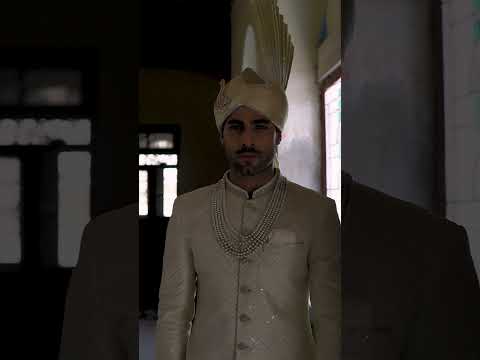 Shehnai Heritage Wedding Wear by Deepak Perwani