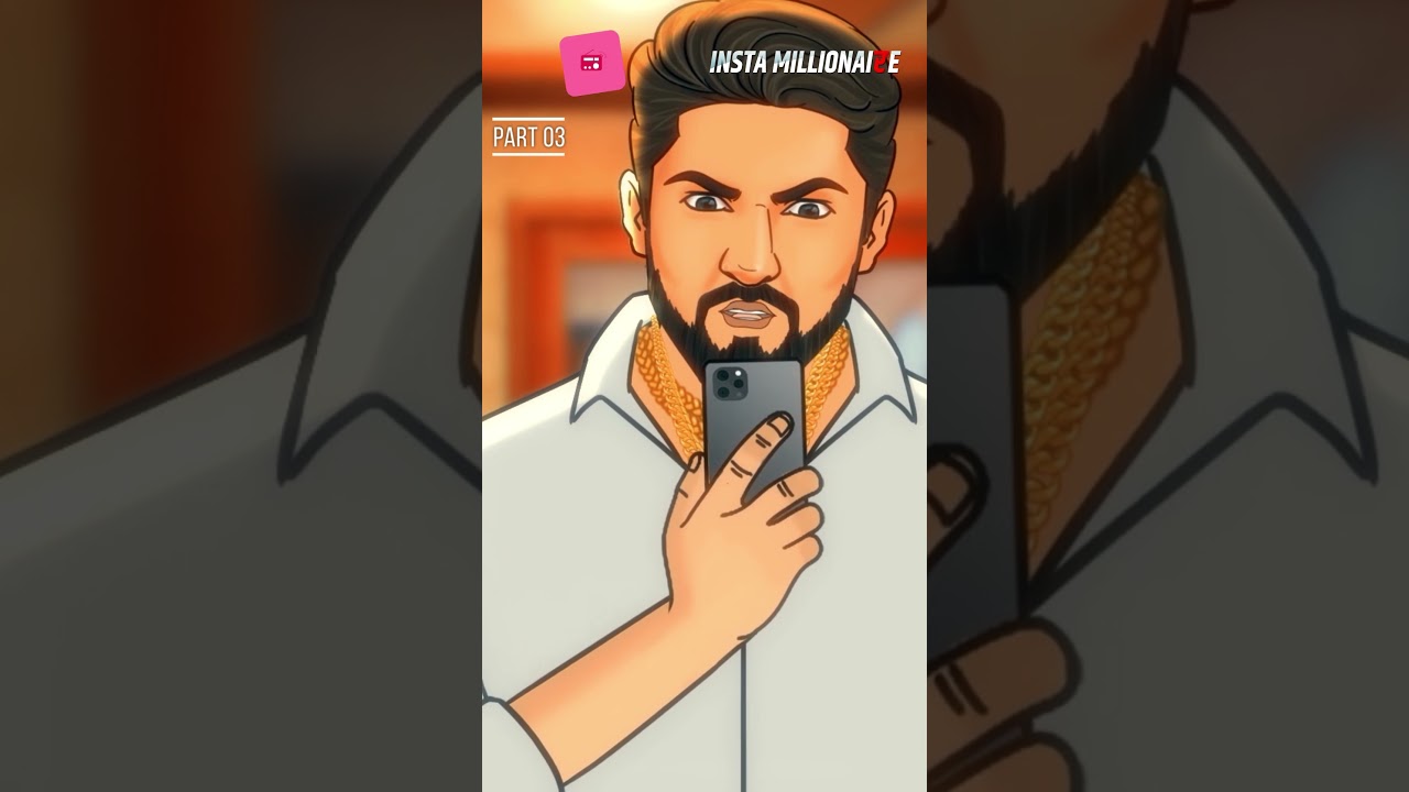 Insta Millionaire Showdown: Lucky vs Shankar Dada | Shocking Truth Revealed! 💸