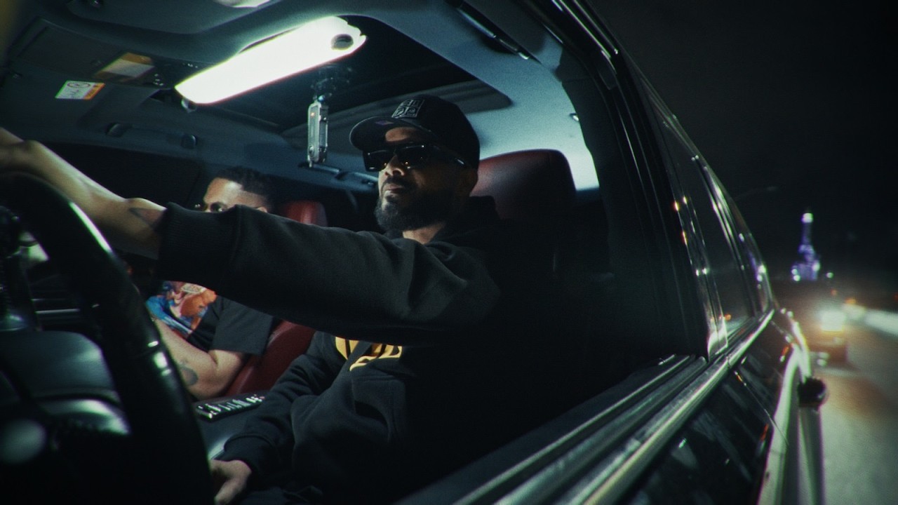 DON MIGUELO X ALOFOKE MUSIC - LA 570 (EN VIVO AUDIO LA CASA DE ALOFOKE)