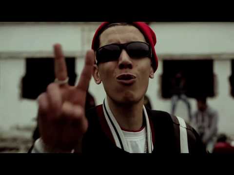 Cee-G - Rabat DC "Hot Nigga Remix" (Official Music Video HD)