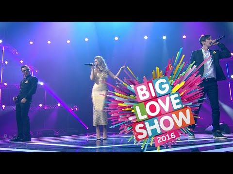 5sta Family на Big Love Show 2016