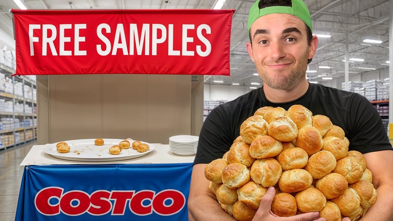 Tested Store Limits & Created a Free Website ๐