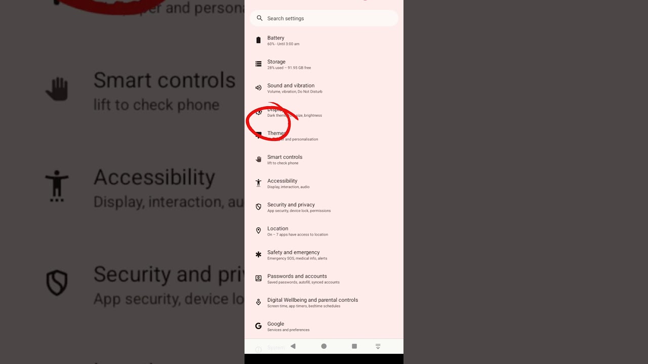 Redmi A3X Dark Mode: How to Enable 🔥