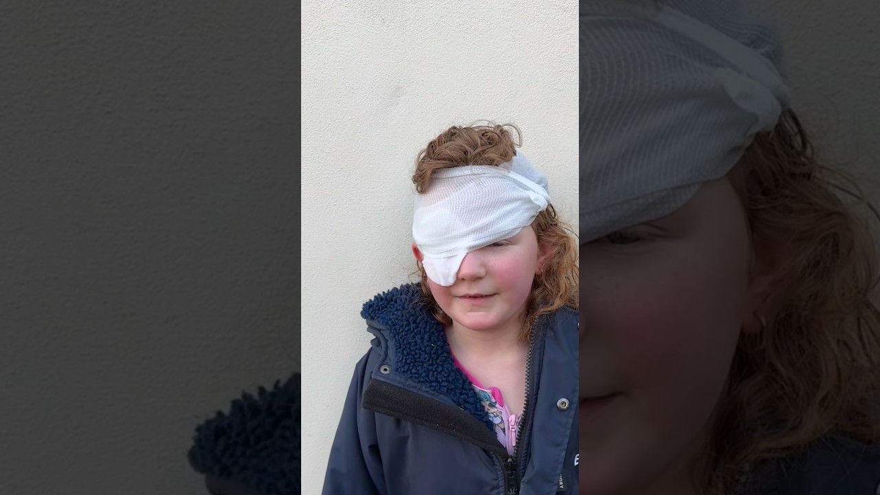 Pole Picker Spooks Pony During Showjumping 🐴