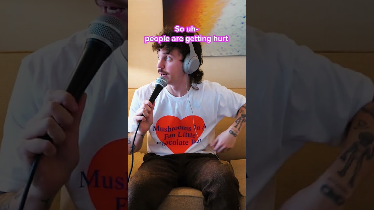 Rave Culture's Weirdness Explained ๐