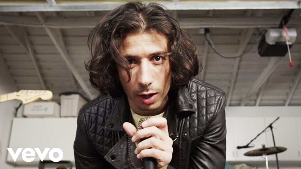 MAGIC! - Rude (Official Video) 🎶