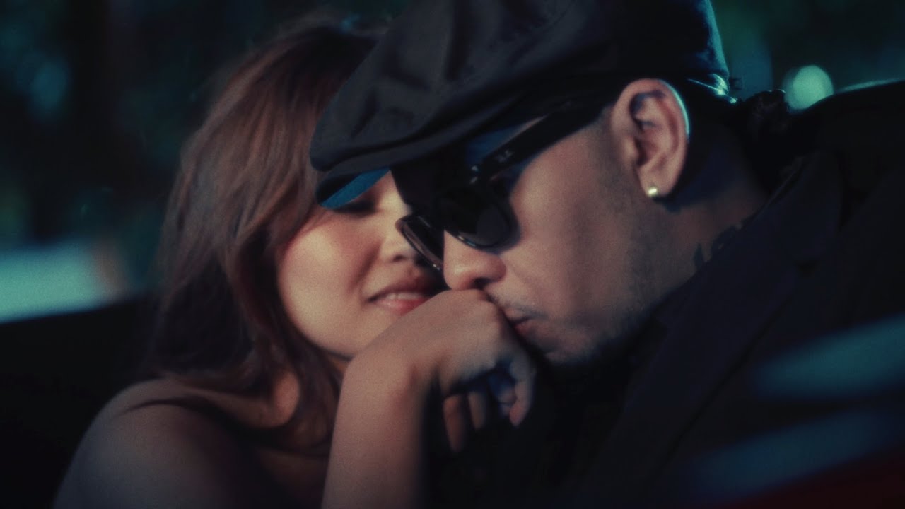 Loonie ft. Frizzle Anne - May Nanalo Na 🎶