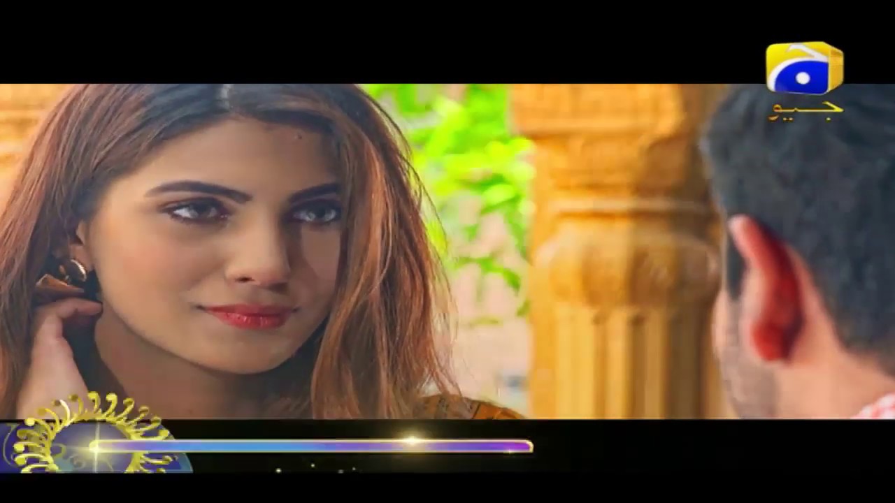 Kamzarf OST | Heartwarming Story of Siblings' Love on HAR PAL GEO 🎶