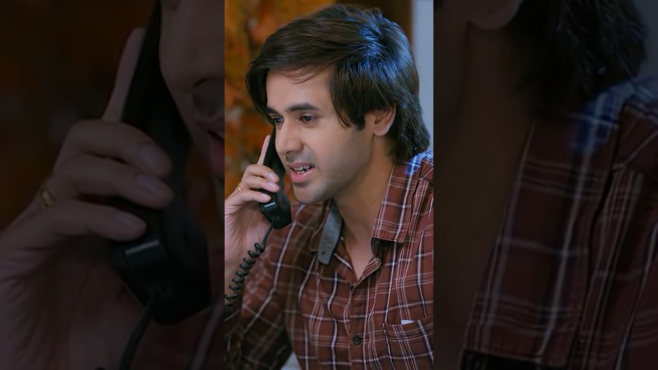 Megh's Heartfelt Struggle to Reach Varsha | Episode 05 Now Streaming | DOORIYAN - A Love Story