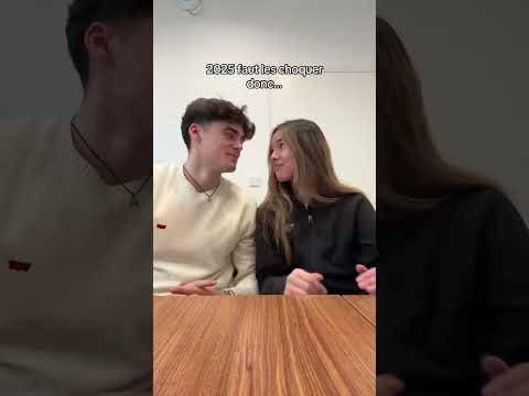 2025 on va les choquer #short #shorts #larzizeMatteo