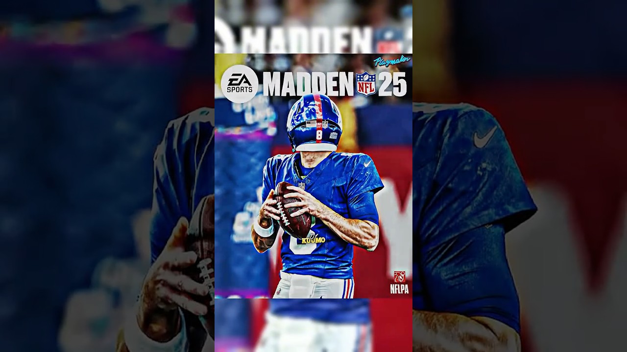Which Madden Cover Reigns Supreme? ๐ | NFL Shorts
