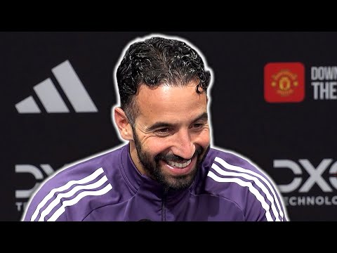 WHEN EVERYTHING GOES WELL WE STILL MAKE IT DIFFICULT! 😬 | Ruben Amorim | Man Utd 2-1 Chelsea