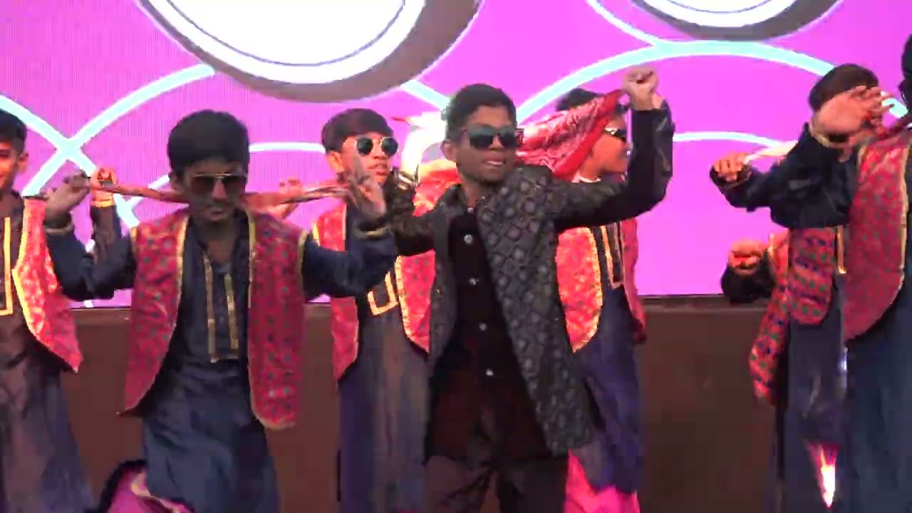 Mai Nikla Gaddi Leke - Annual Function 2026 🚗