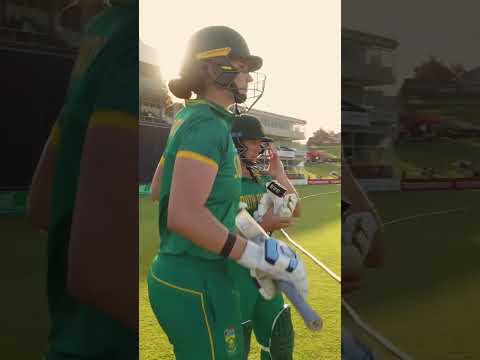 Beauty Queen of South Africa! laura Wolvaardt