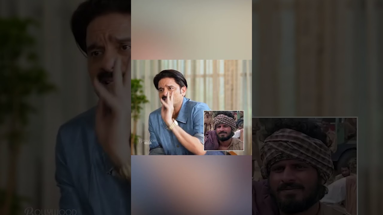 Nawazuddin Siddiqui Reveals His Biggest Fan Moment for Manoj Bajpayee 🎬