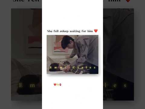 This scene ❤️ #love #asiandrama #koreanlove #chinesedrama #lovestory #hiddenlove #cdrama #chinese