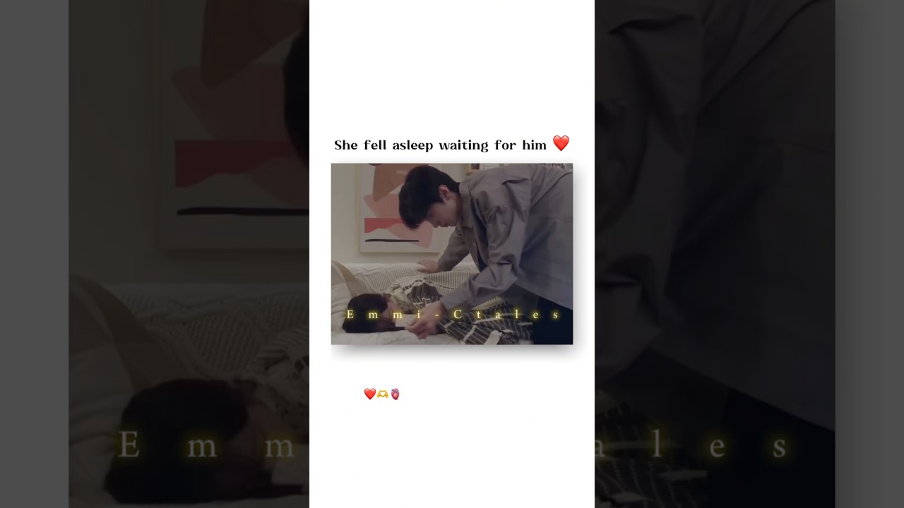 Hidden Love β€οΈ: A Romantic Asian Drama