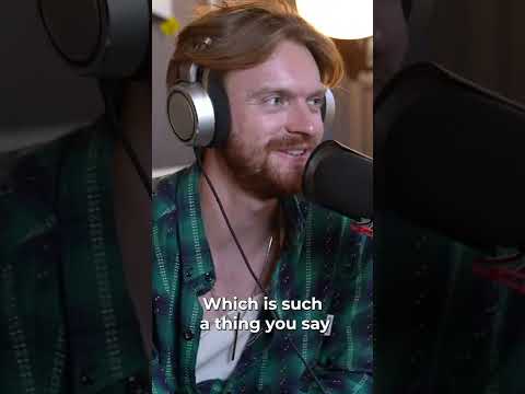 FINNEAS Advice For Musicians #Shorts