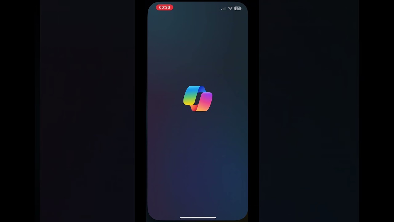 Microsoft Copilot Mobile App Launches on iOS and Android