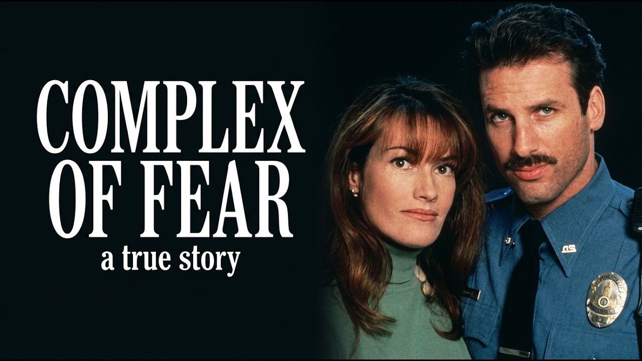 Complex of Fear: True Crime Thriller 🎥