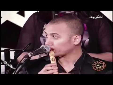 Saad lamjarrad mjarrad قمرين