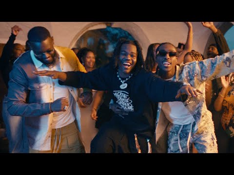 L2B - C'est Quoi Ton Délire feat. D2 x @Keblackofficiel x @Genezio__ (Clip Officiel)