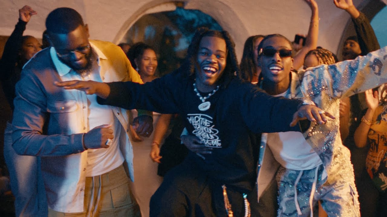 L2B - C'est Quoi Ton Délire 🎶 feat. D2, Keblack & Genezio | Clip Officiel