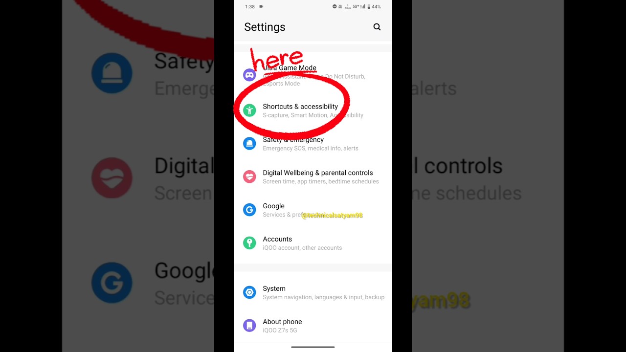 Remove Google Assistant Power Off Button ๐
