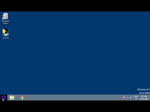 [RSAS] How to detect uninstalled Steganography tools