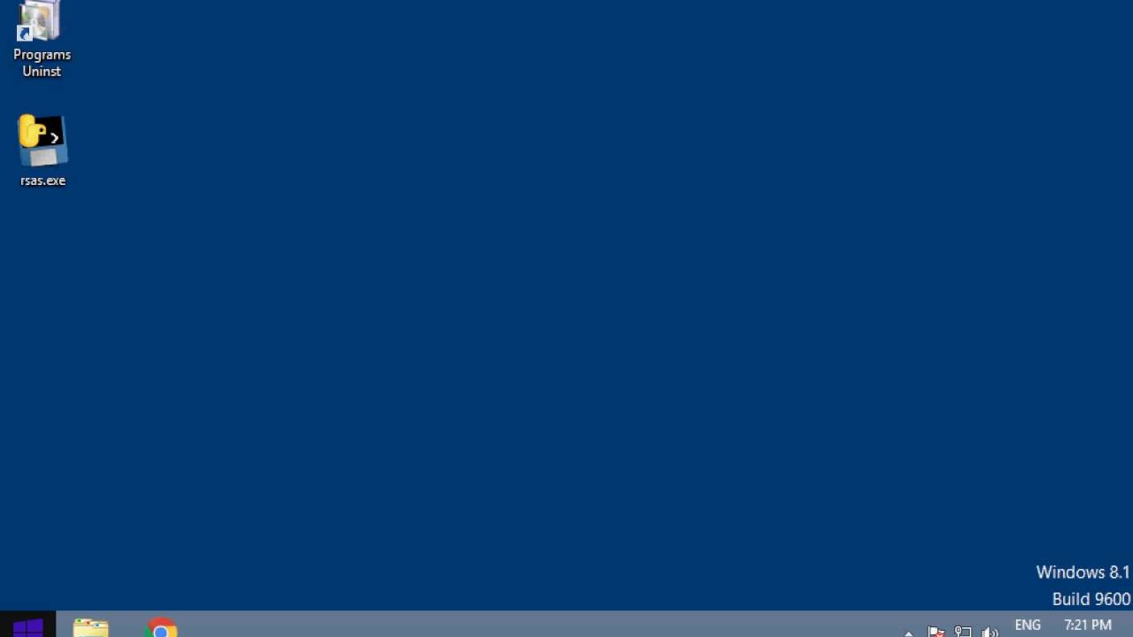 Detect Uninstalled Steganography Tools with RSAS Scanner π