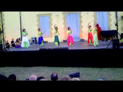 extrait ech dani gala uaicf 2011