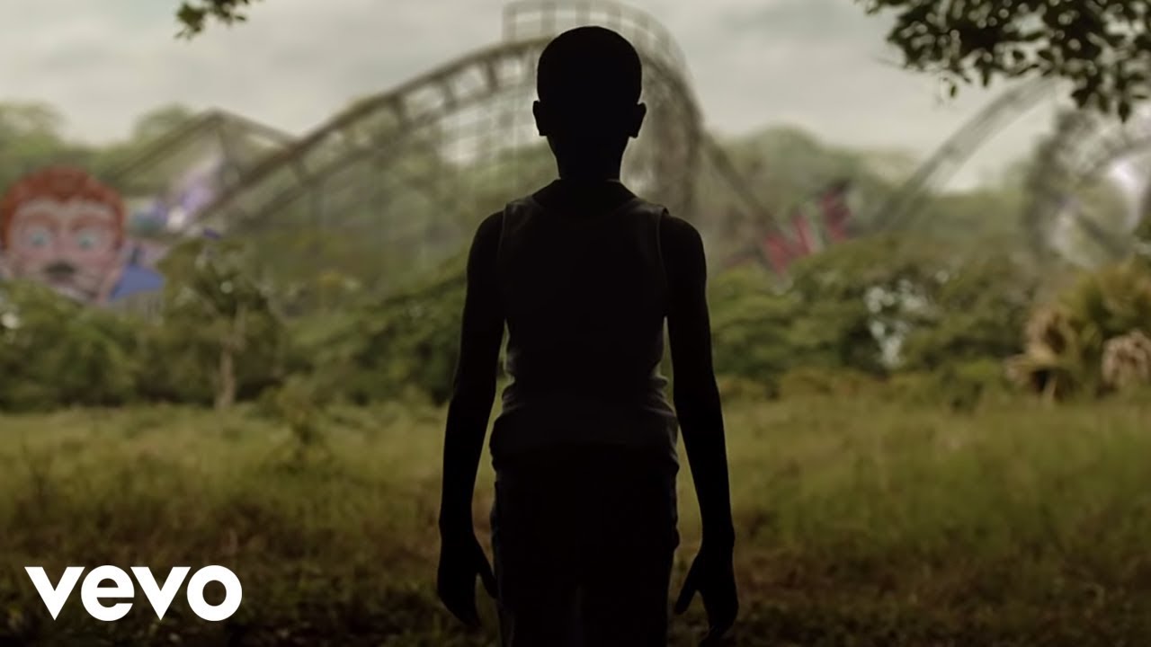 Travis Scott - YOSEMITE Official Video 🎥