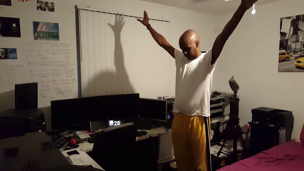 Drive West Palm Beach Episode 19 5AM Club