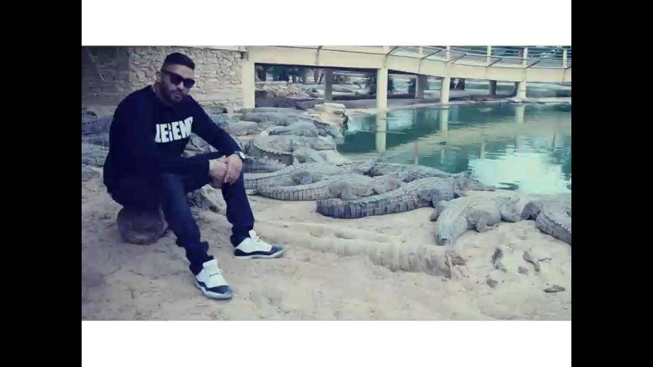 Balti - Fel Barima (Layam Kif Erih) | Tunisian Rap 2016 🎤