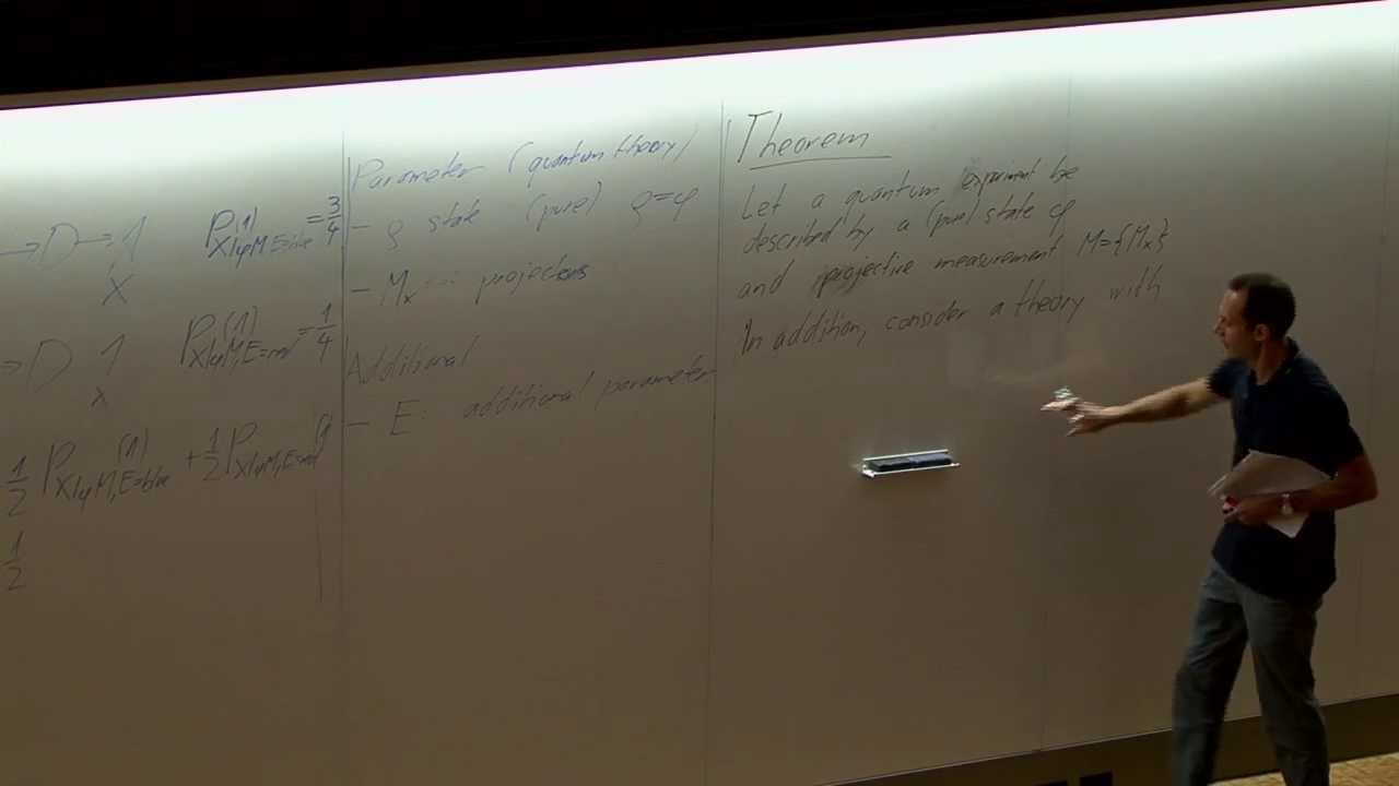 Unlocking Secrets: The Physics Behind Modern Cryptography 🔐