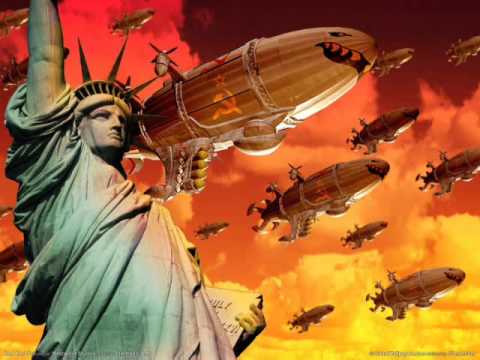 Red Alert 2 - Grinder Soundtrack Download 🎵