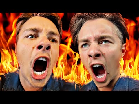 Unpopular Opinion NAHHHH Compilation (Part 1 - 8)