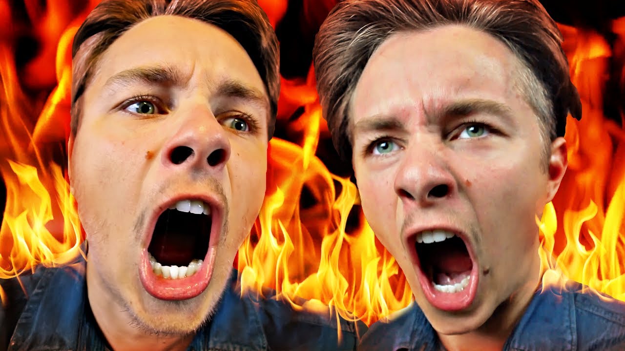 Unpopular Opinion NAHHHH Compilation (Parts 1-8)