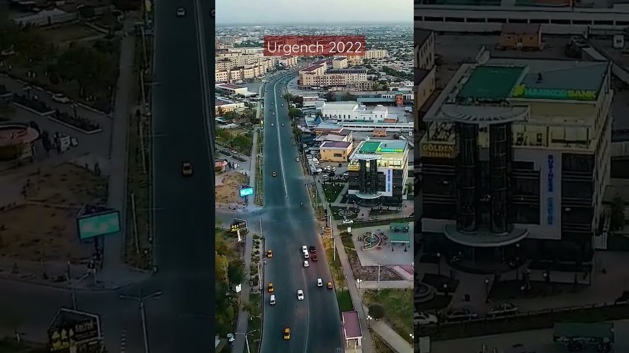 Urgench 2022 Highlights