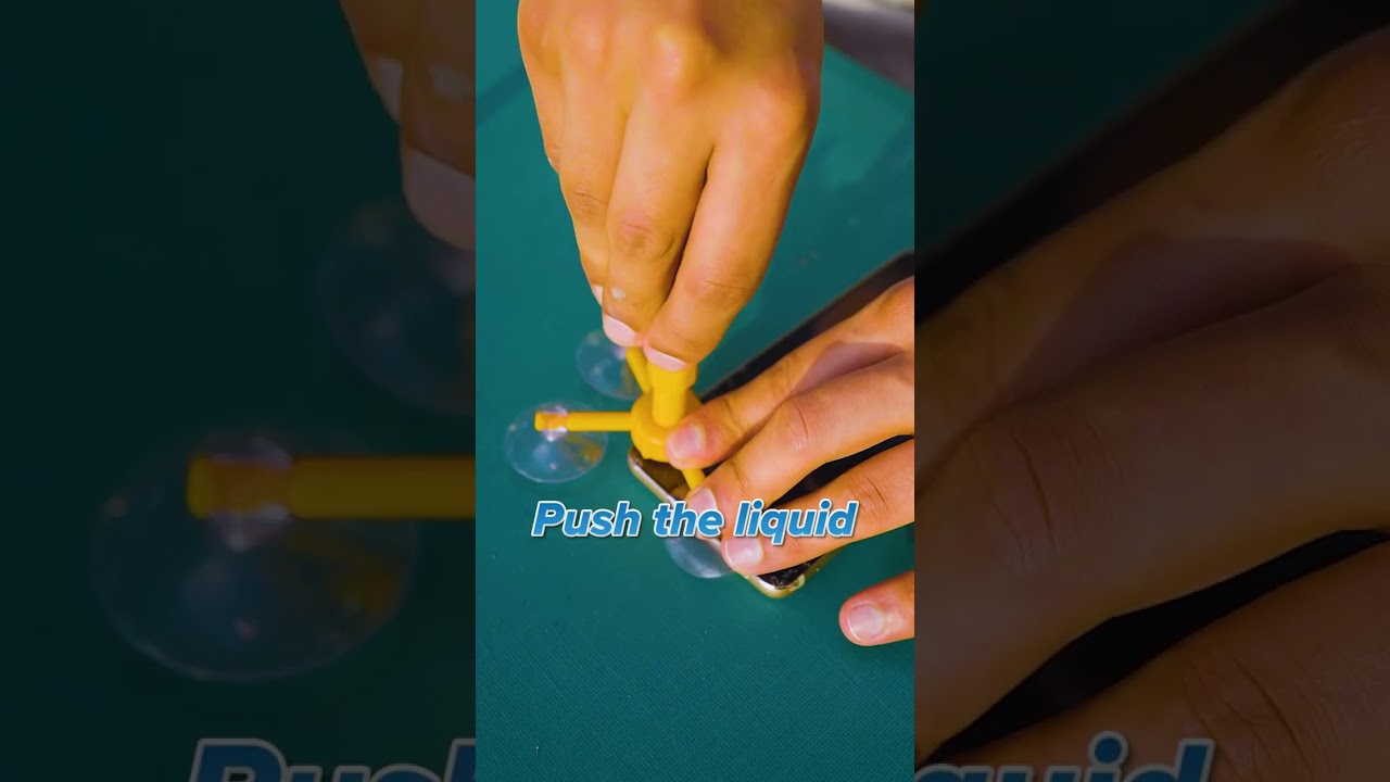 Save Money with $5 Phone Repair Hack! π§