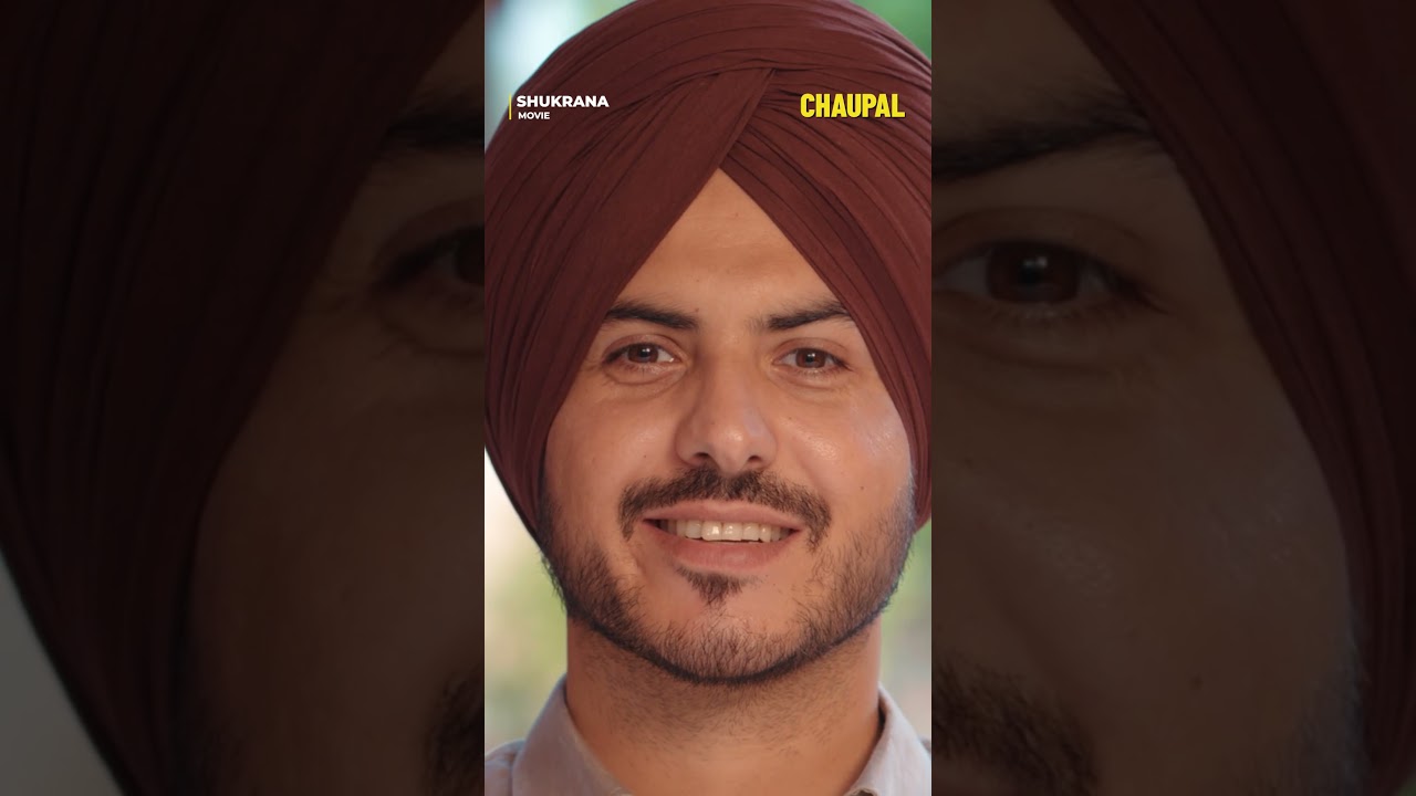 Enjoy the Exciting Punjabi Song 'Kehde Mele Ch Jaake Aye Ho Saare Jane' 🎶 | Chaupal