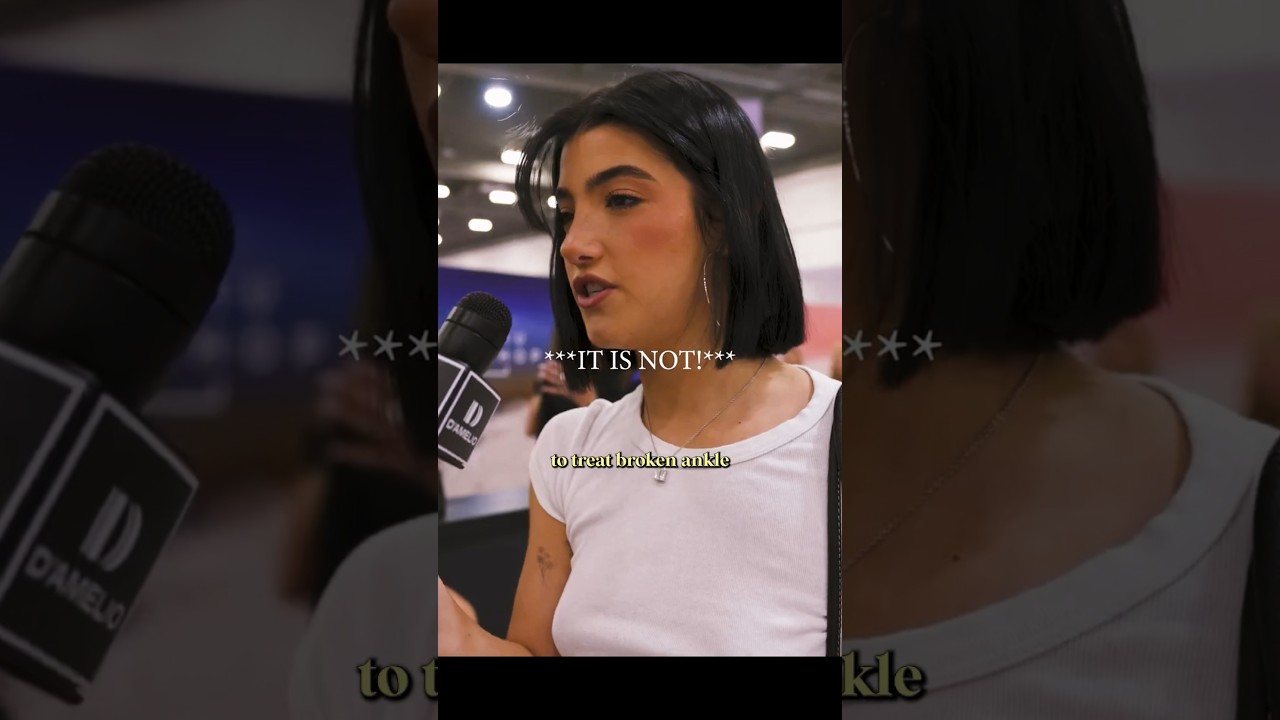 Why the D’Amelio Brand Failed 😞