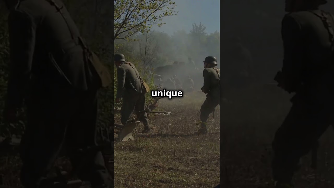 Choctaw Code Talkers: The Hidden Heroes of WWI 🇺🇸