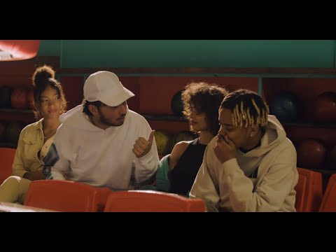 Cordae - C Carter [Official Music Video] 🎶